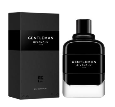 Givenchy Gentleman EDP 100ml